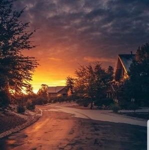 Meet your Posher, Sandie